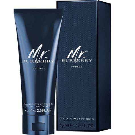 mr burberry indigo fragrantica|mr burberry indigo face moisturiser.